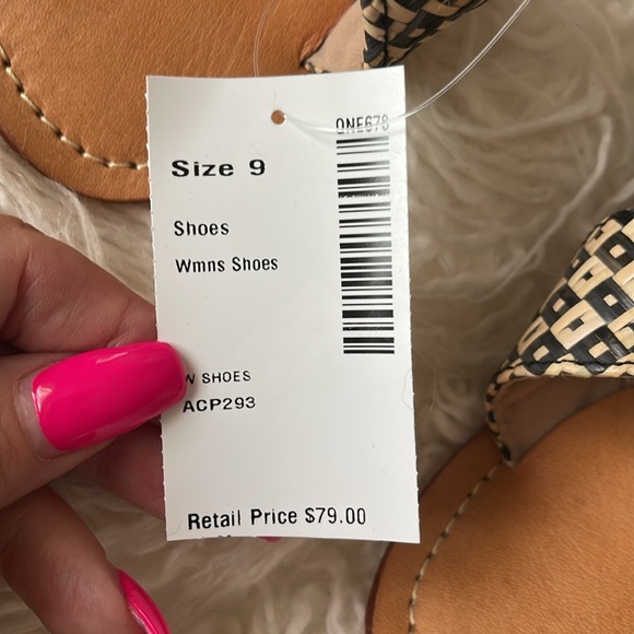 NEW JELAVU leather Summer Sandals - Picture 4 of 10